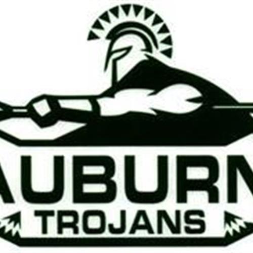 Auburn logo