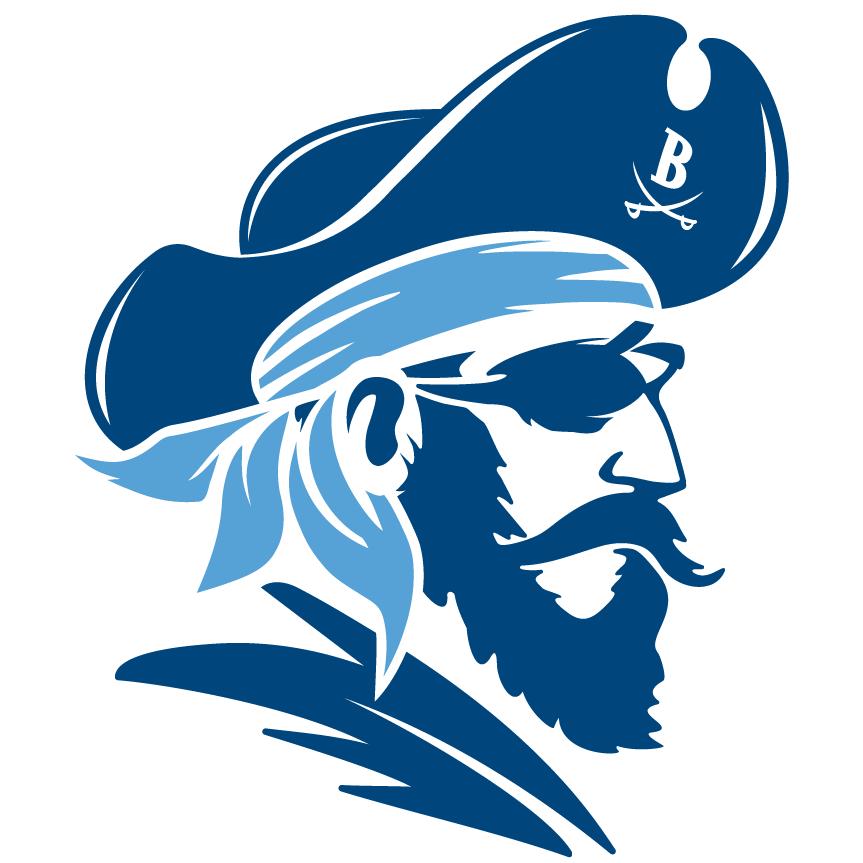 Berkeley Prep logo