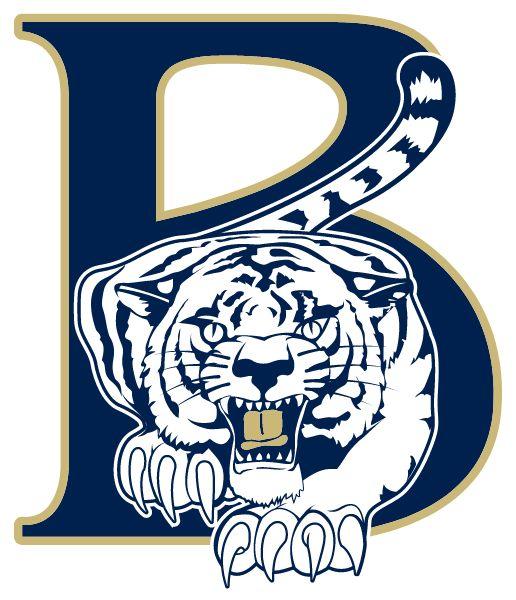 Blythewood logo