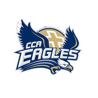 Calvary Christian logo