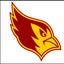 Cardinal Newman logo