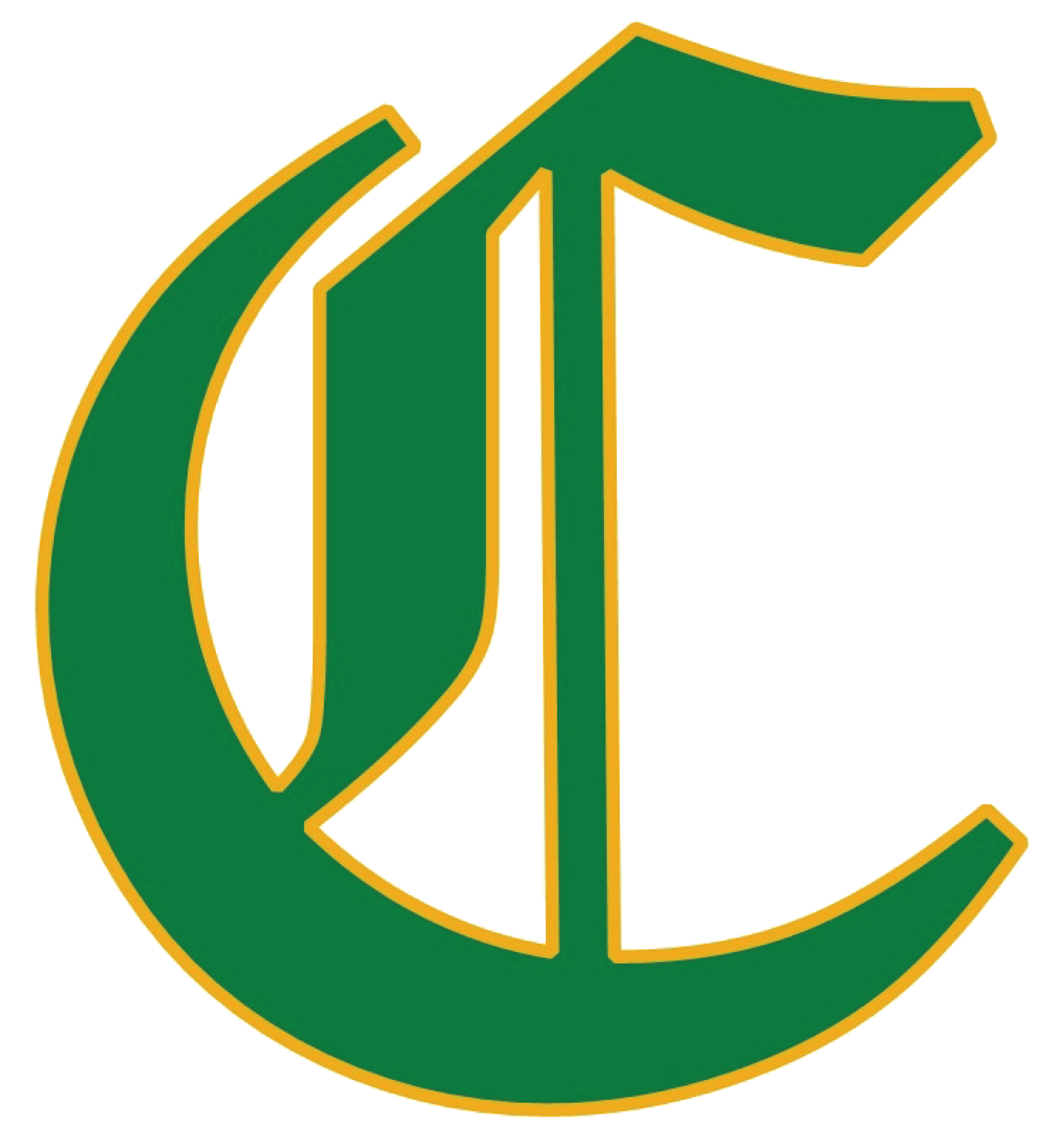 Catholic logo