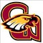 Clovis West logo