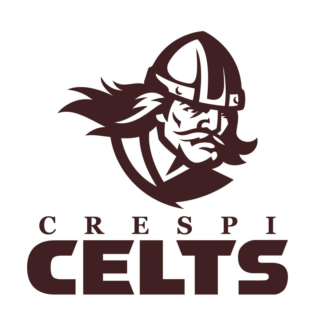 Crespi Carmelite logo