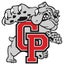 Crown Point logo
