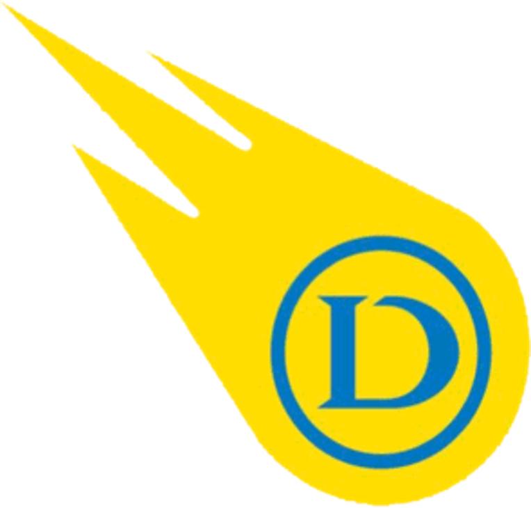 De La Salle logo