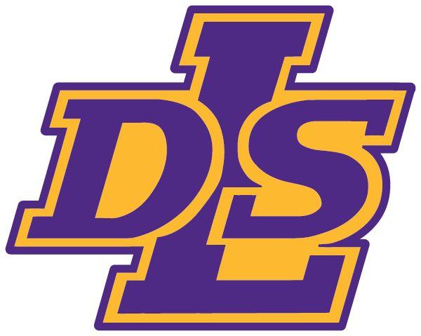 De La Salle logo