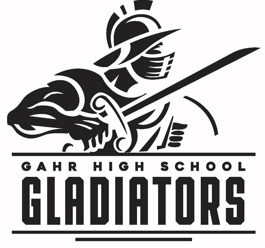 Gahr logo