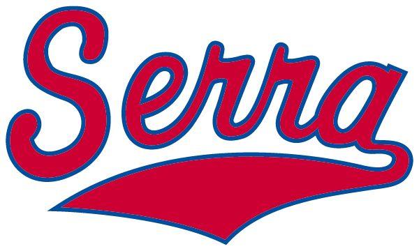 Junipero Serra logo