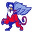 Los Alamitos logo