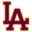 Loyola Academy logo