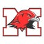 Maine South logo
