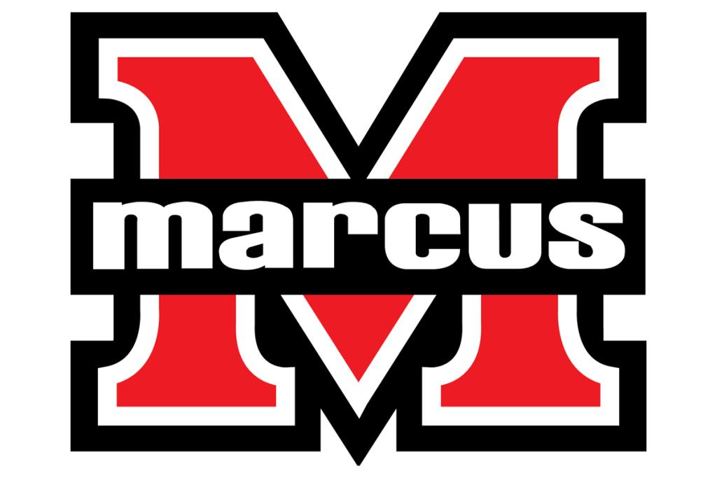 Marcus logo