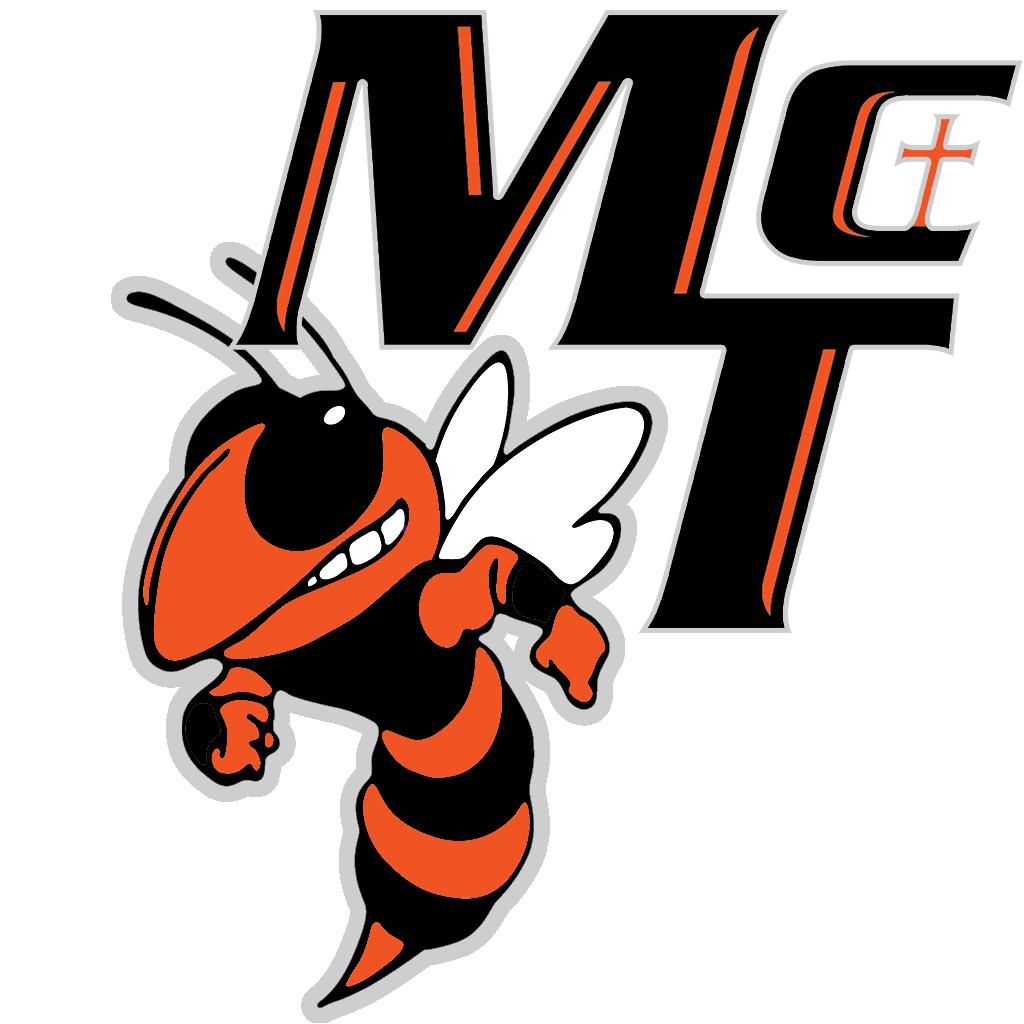 McGill-Toolen logo