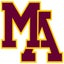 Menlo-Atherton logo