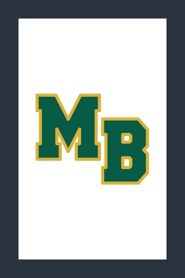 Mountain Brook logo