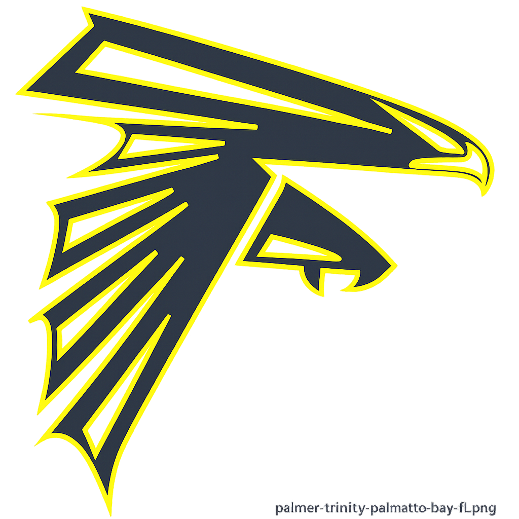 Palmer Trinity logo