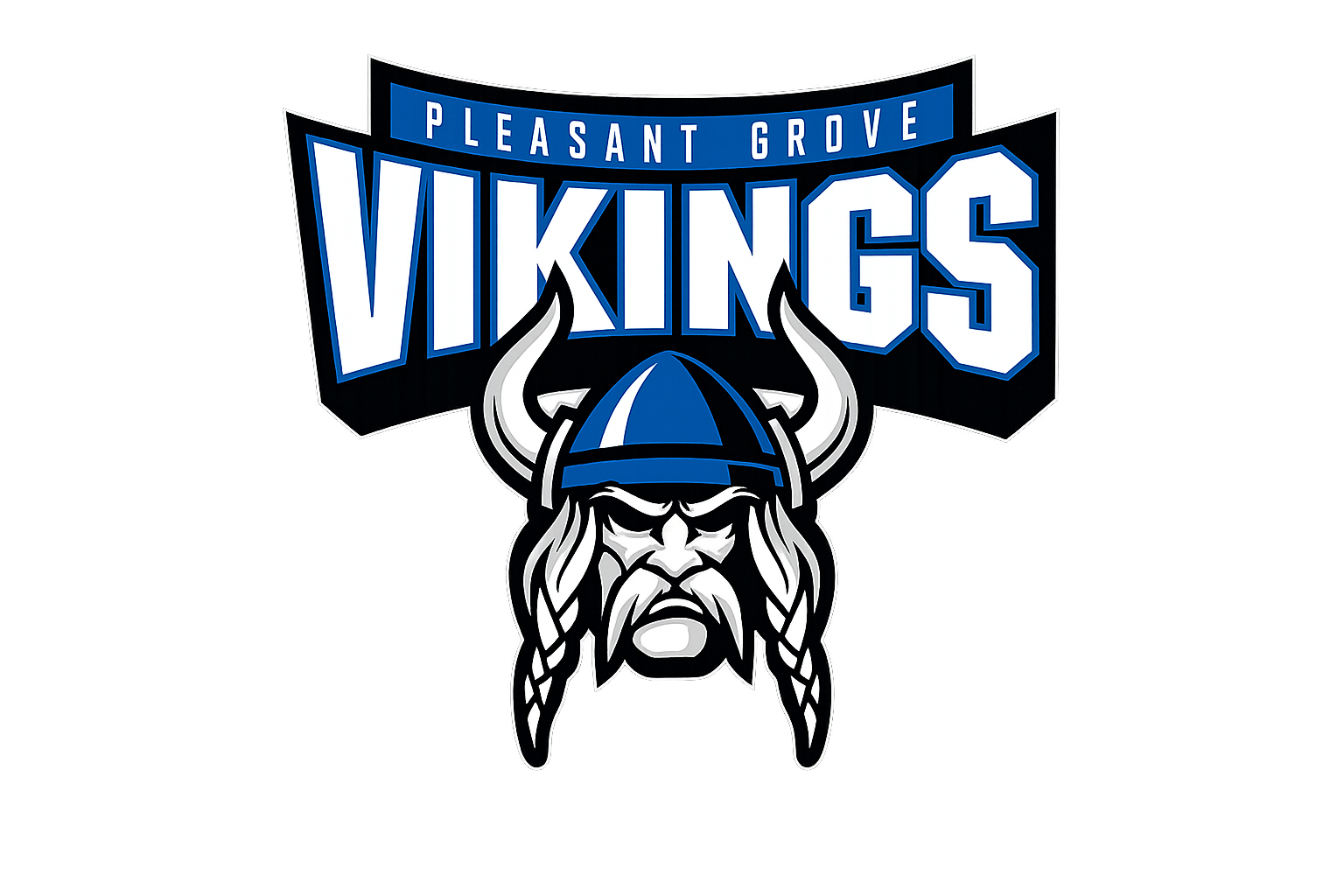 Pleasant Grove logo