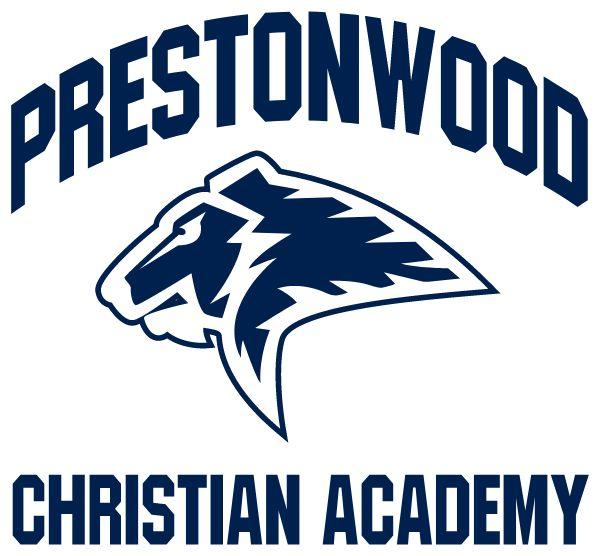 Prestonwood Christian logo