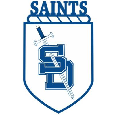 San Dimas logo