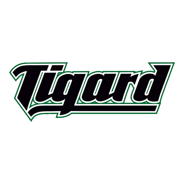 Tigard logo