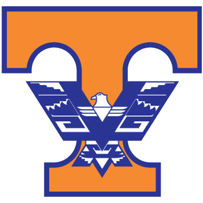 Timpview logo