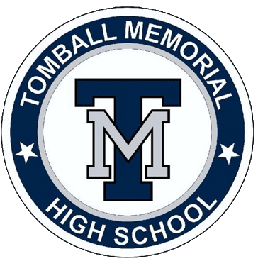 Tomball Memorial logo