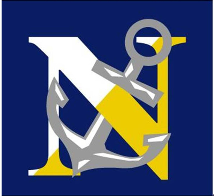Toms River North logo