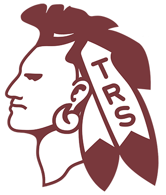 Toms River South logo