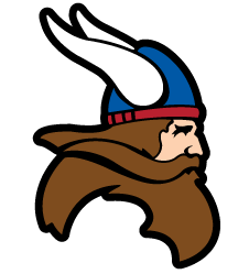 Topeka Seaman logo