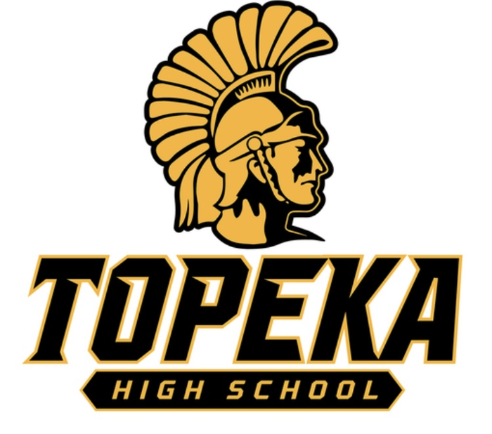 Topeka Shawnee Heights logo