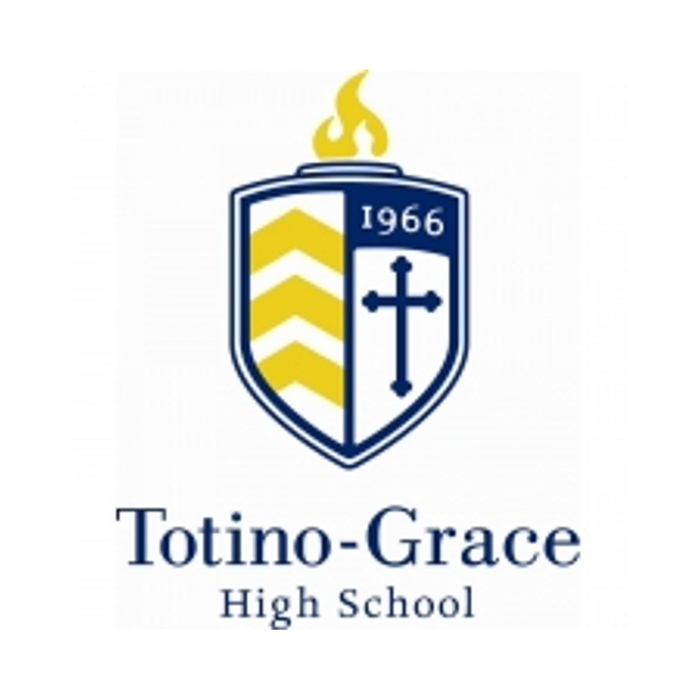 Totino-Grace logo