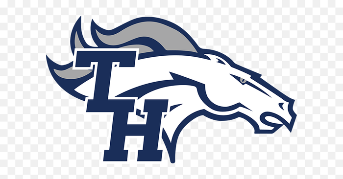 Trabuco Hills logo