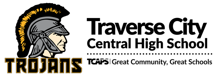 Traverse City Central logo