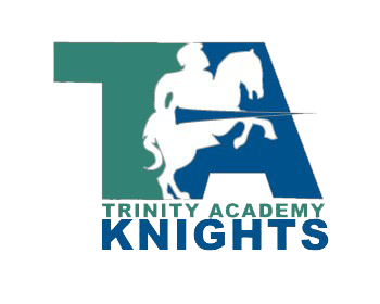 Trinity Academy logo