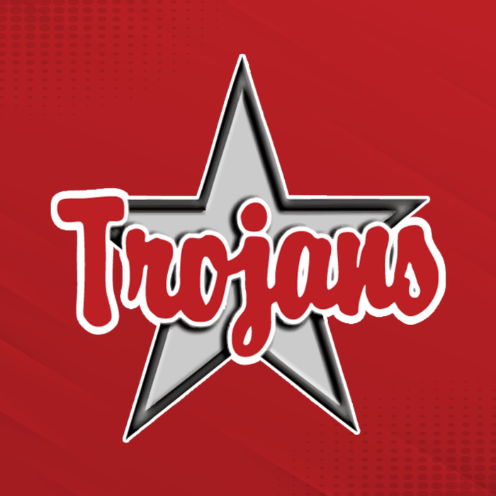 Troy logo