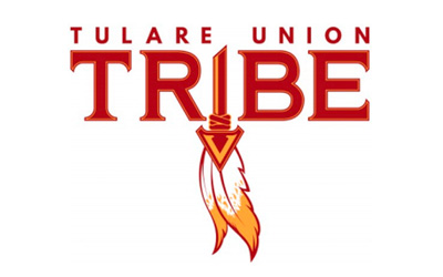 Tulare Union logo