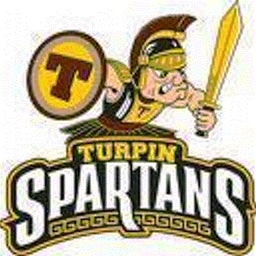 Turpin logo