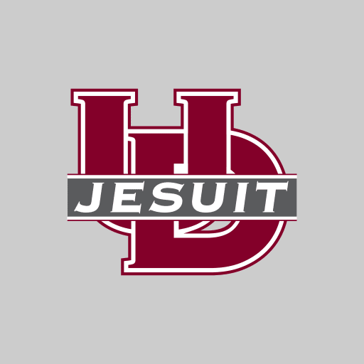 U of D Jesuit logo