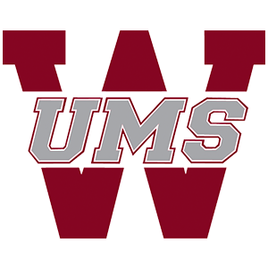 UMS-Wright logo