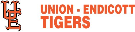 Union-Endicott logo