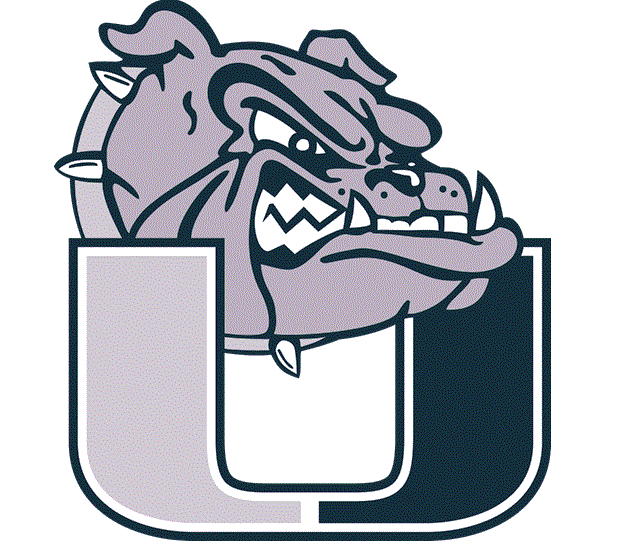 University logo