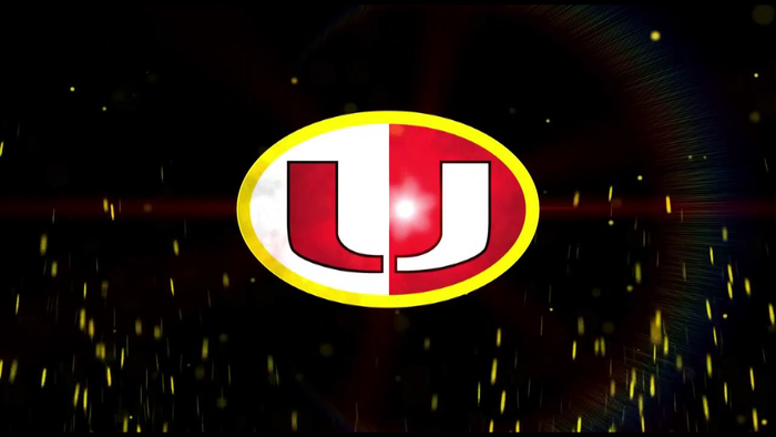 University logo