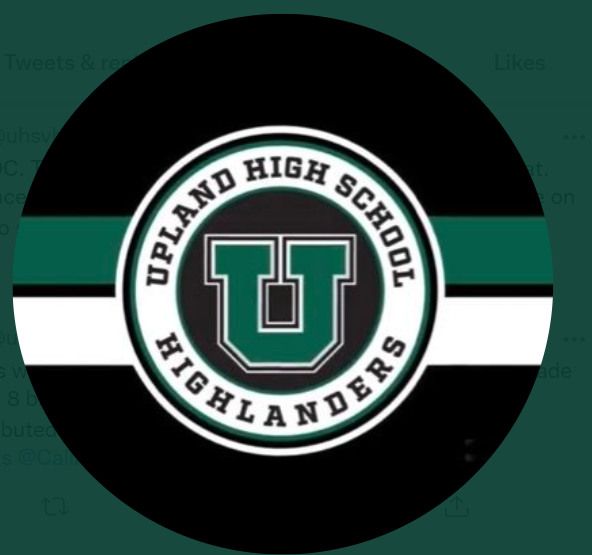 Upland logo
