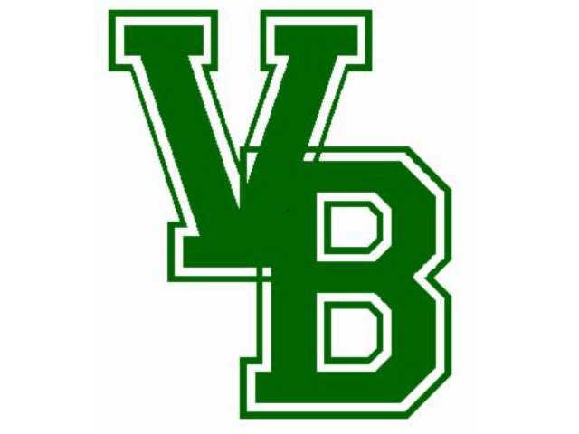 Van Buren logo
