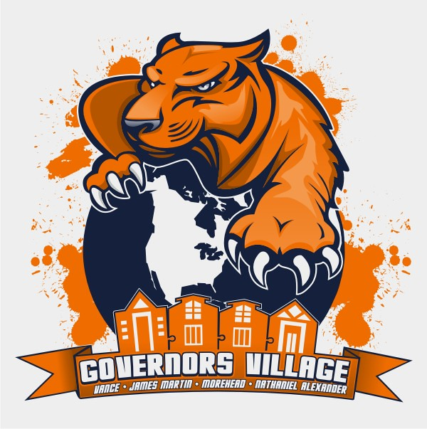 Vance logo
