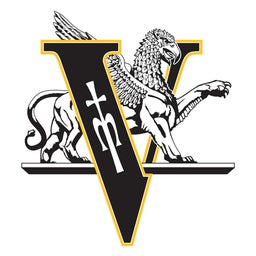 Vianney logo