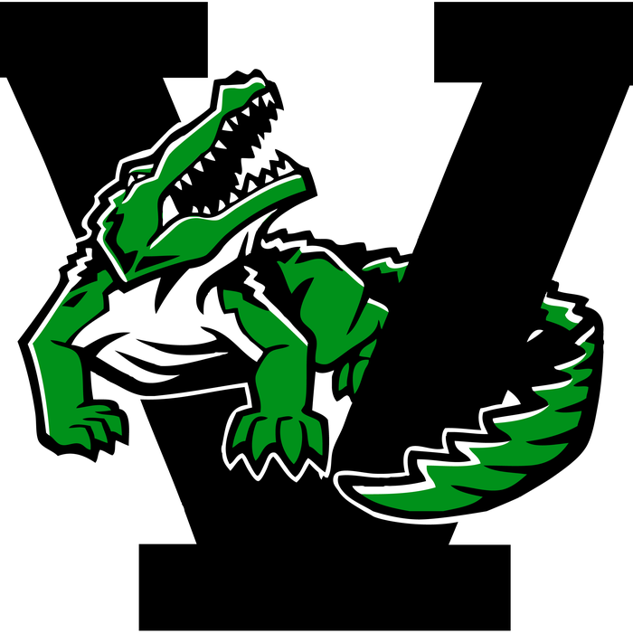 Vicksburg logo