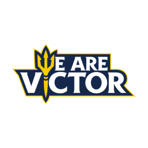 Victor logo