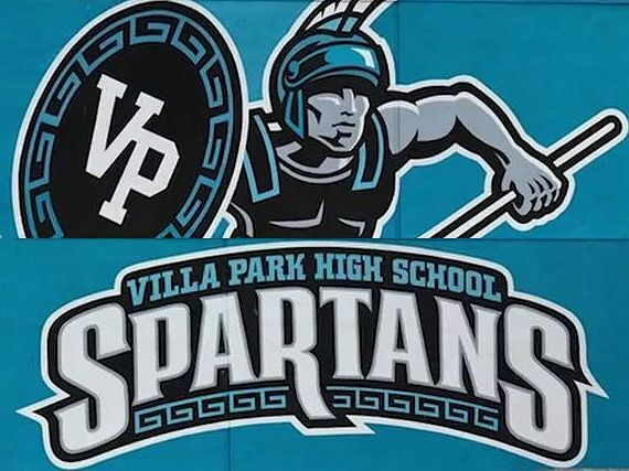 Villa Park logo